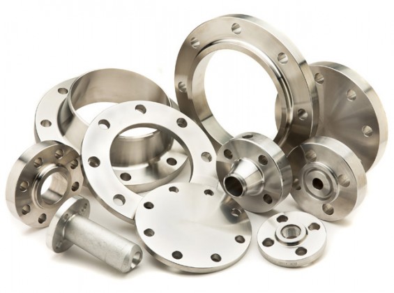 Stainless-Steel-Flanges
